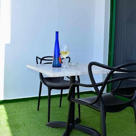 Holyhome Apartment 208 Costa Teguise Esterno foto