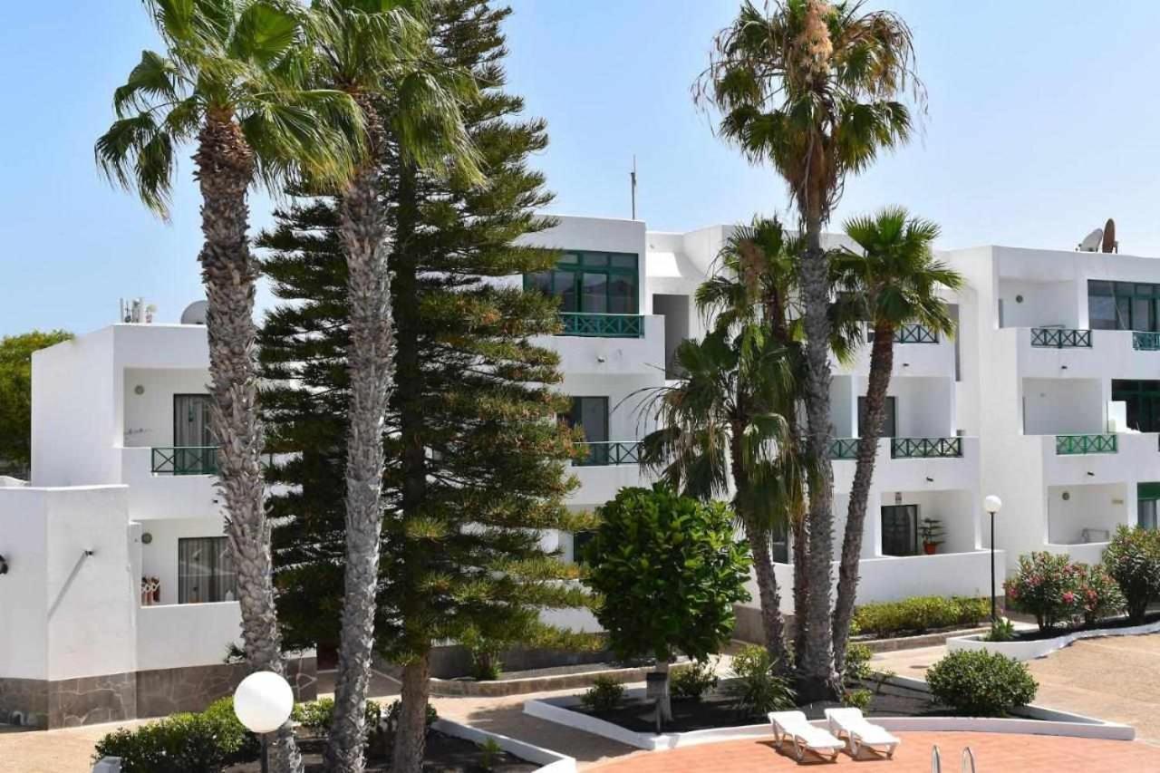 Holyhome Apartment 208 Costa Teguise Esterno foto