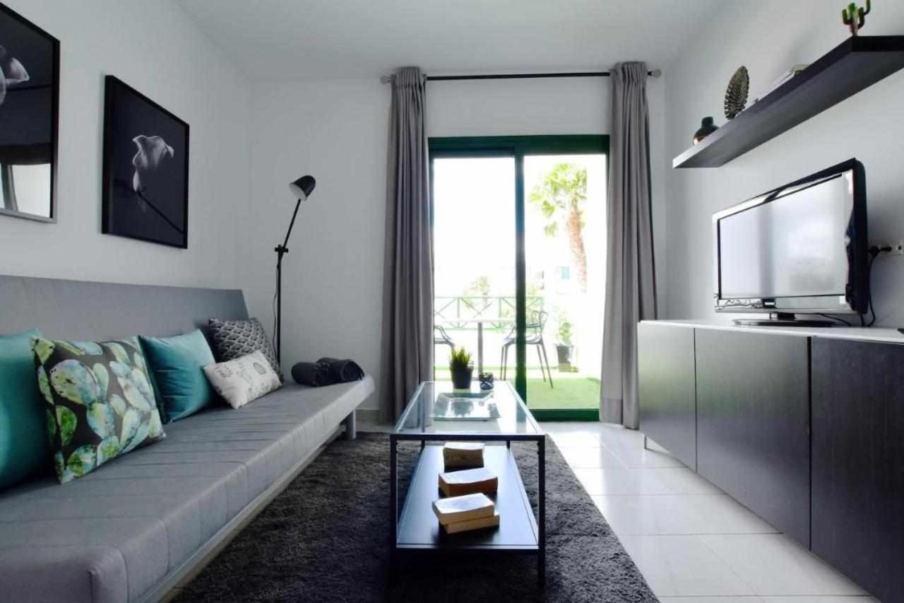 Holyhome Apartment 208 Costa Teguise Esterno foto