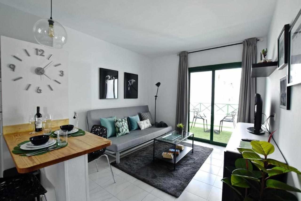 Holyhome Apartment 208 Costa Teguise Esterno foto