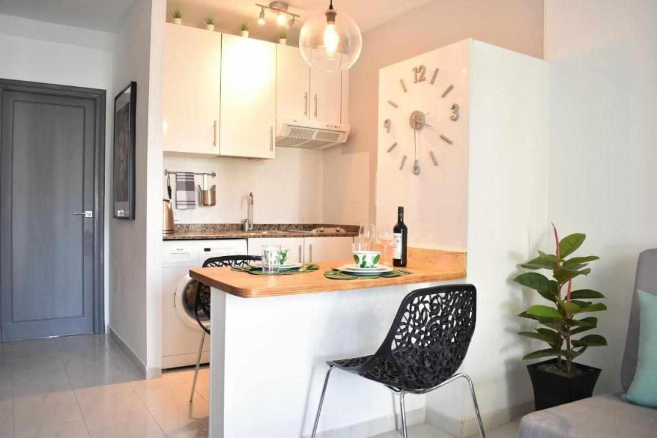 Holyhome Apartment 208 Costa Teguise Esterno foto