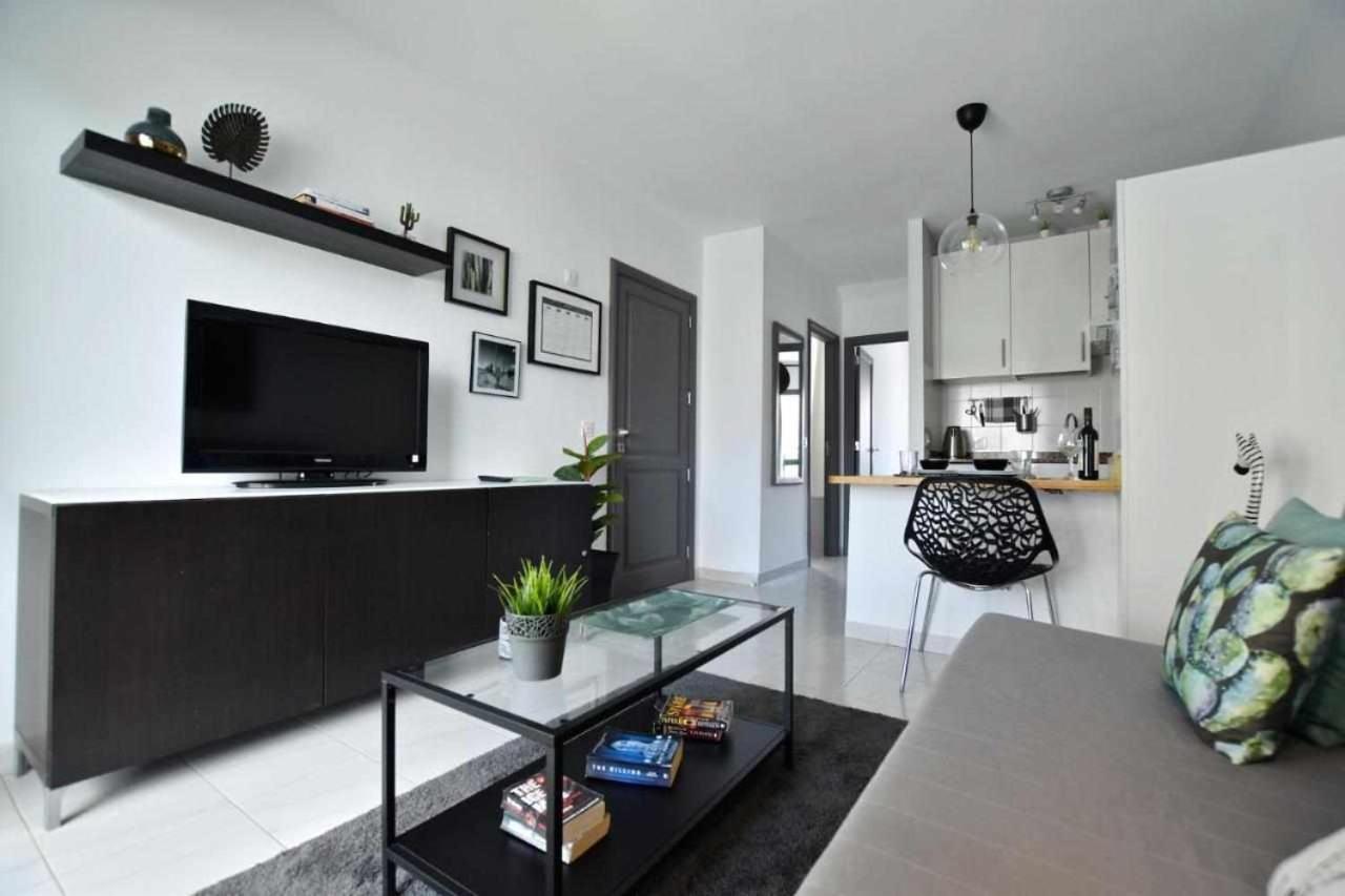 Holyhome Apartment 208 Costa Teguise Esterno foto
