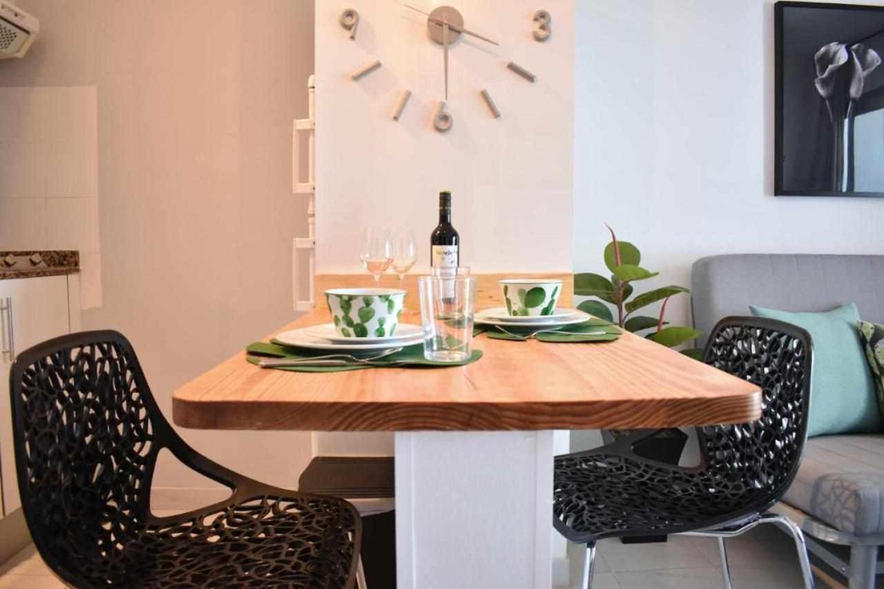 Holyhome Apartment 208 Costa Teguise Esterno foto