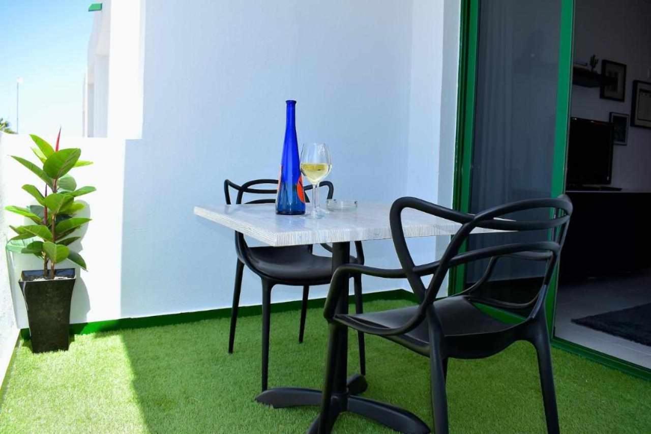 Holyhome Apartment 208 Costa Teguise Esterno foto