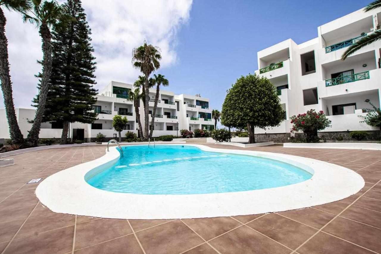 Holyhome Apartment 208 Costa Teguise Esterno foto