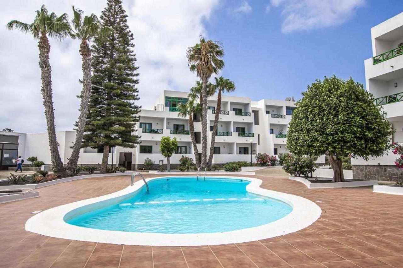 Holyhome Apartment 208 Costa Teguise Esterno foto