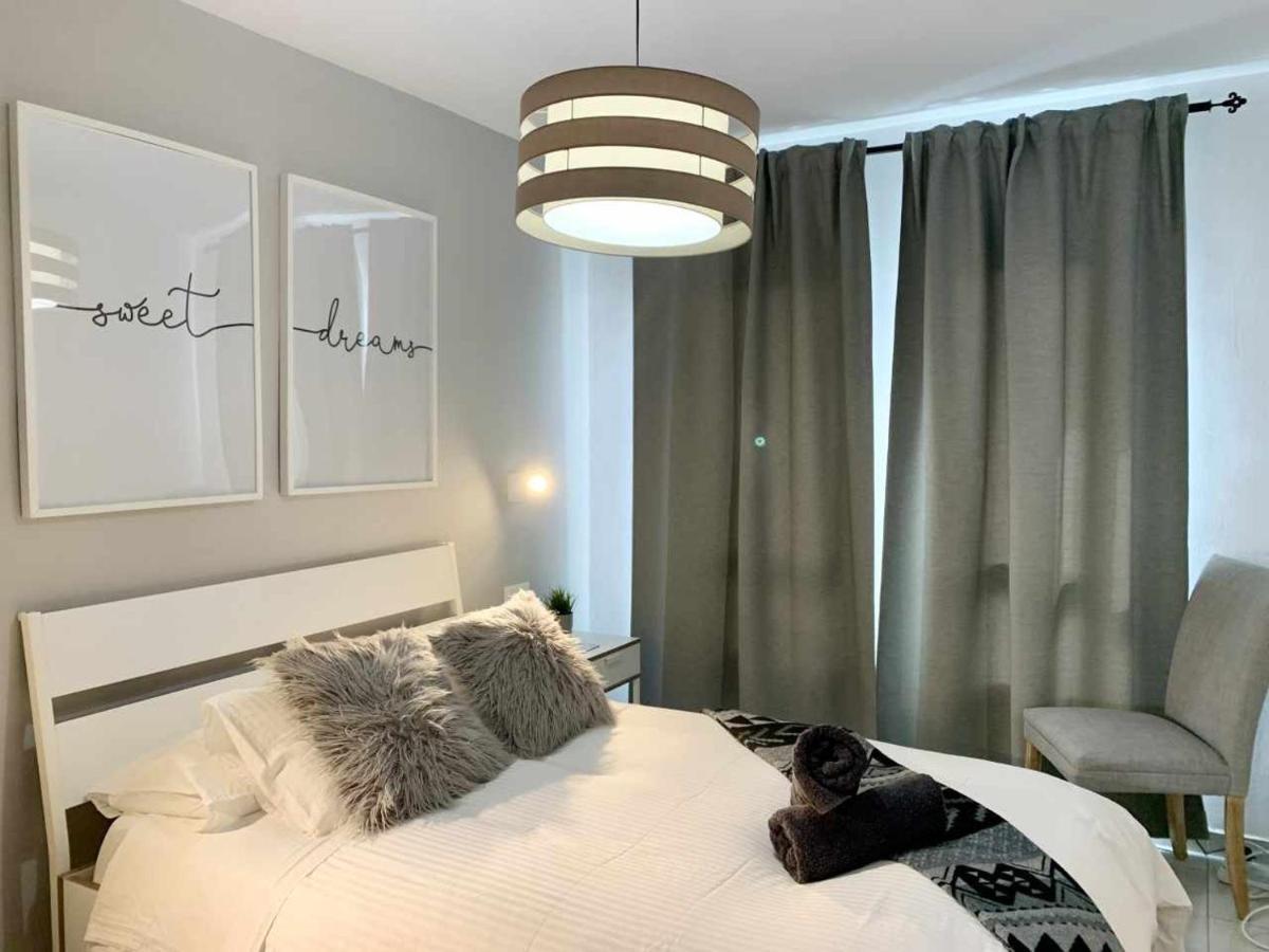 Holyhome Apartment 208 Costa Teguise Esterno foto
