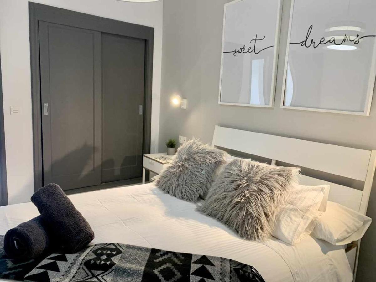 Holyhome Apartment 208 Costa Teguise Esterno foto